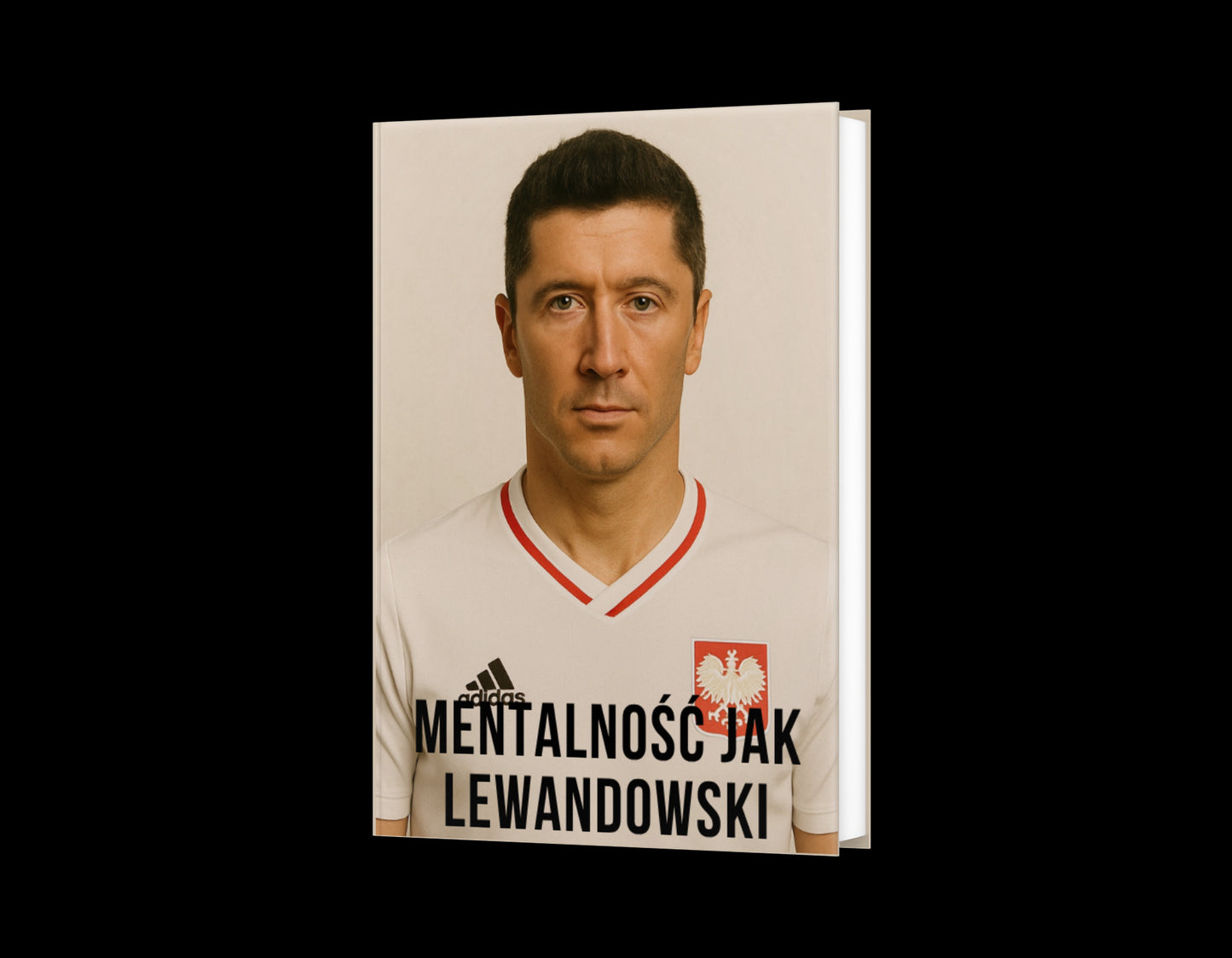 Mentalność Jak Lewandowski